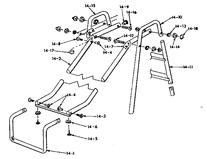Slide assembly