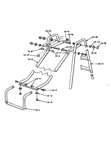 Slide assembly