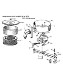 Fuel system group