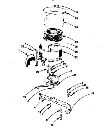 Fuel system