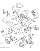 Engine mount
