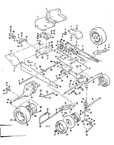 Engine mount