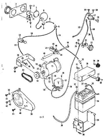 Electrical system