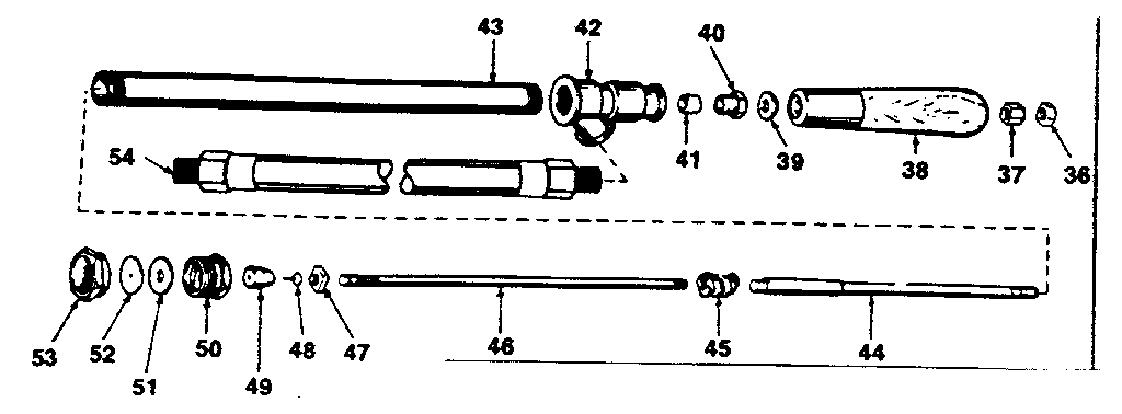 SPRAY GUN