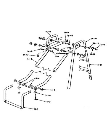 Slide assembly