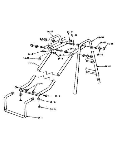 Slide assembly