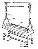 Swing assembly