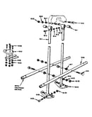 Glide ride assembly