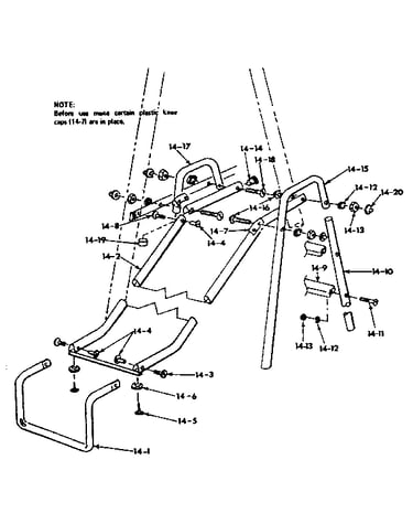 Slide assembly