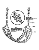 Swing assembly