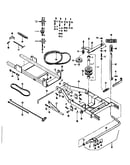 Mounting parts