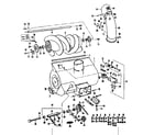 Craftsman 84226001 header assembly diagram