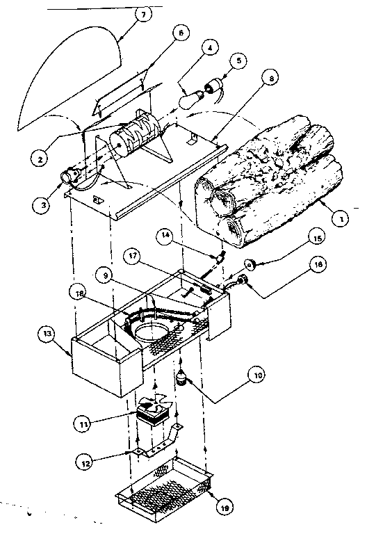 FUNCTIONAL REPLACEMENT PARTS