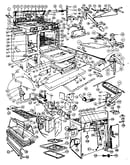 Gas range