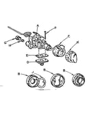 Oven thermostat