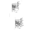 Kenmore 103243100 conductor cord diagram