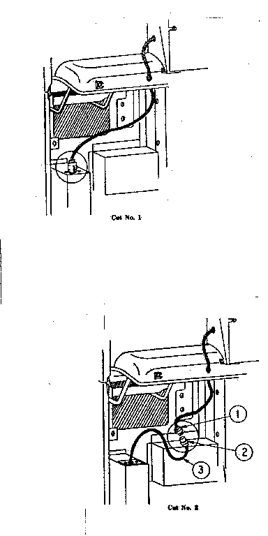 Conductor cord