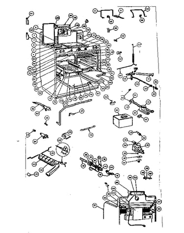 Body section