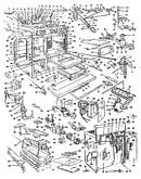 Body section