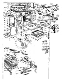 Body section