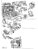 Body section