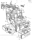 Body section