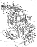 Body section
