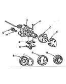 Oven thermostat