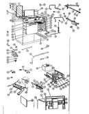 Body section