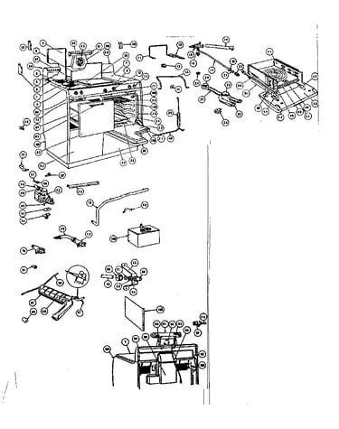 Body section