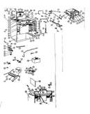 Body section