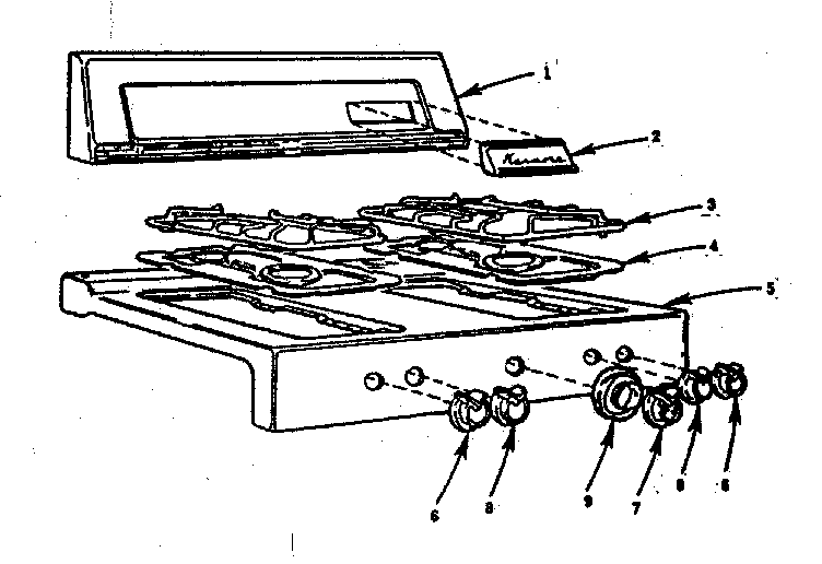 MAIN TOP SECTION
