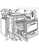Body section