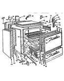 Body section