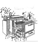 Body section