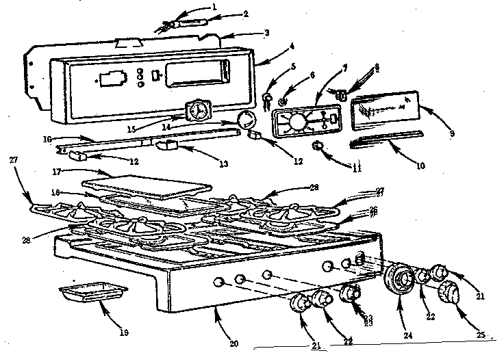 MAIN TOP SECTION