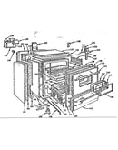 Body section
