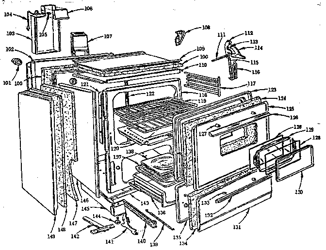 BODY SECTION