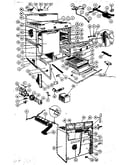 Body section