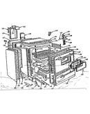 Body section