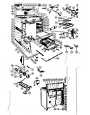 Body section