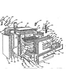 Body section
