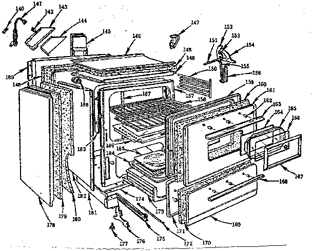 BODY SECTION