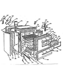 Body section