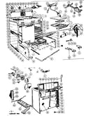 Body section
