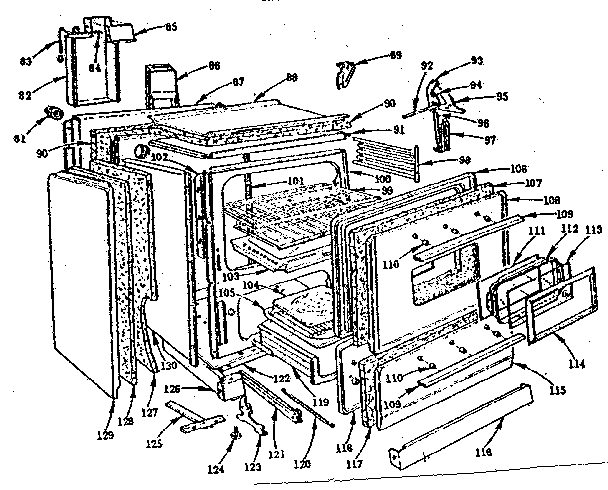 BODY SECTION