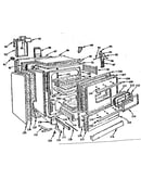Body section