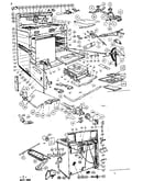 Body section