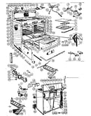 Body section