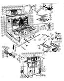 Body section